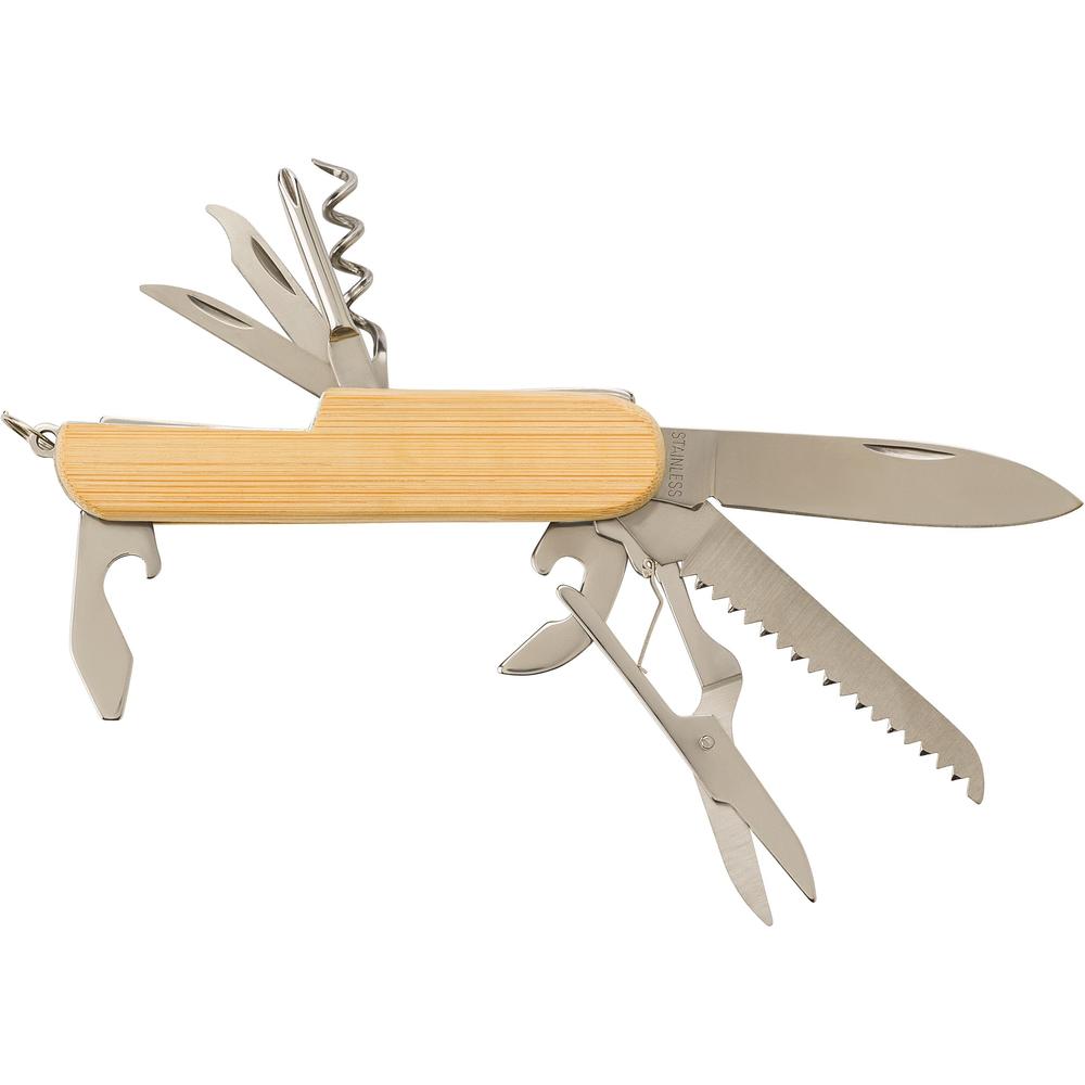 couteau_multifonction_bambou_metal_ouvert