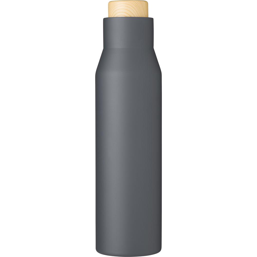gourde_isotherme_inox_500_ml_design_bois_gris