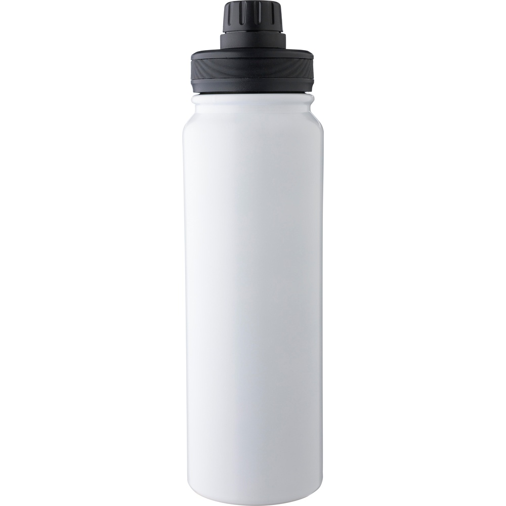 gourde_inox_800_ml_avec_poignee_multifonction_blanc