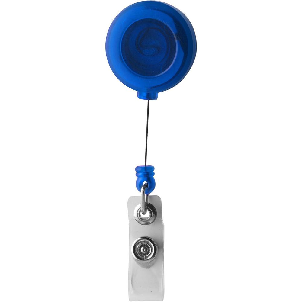 enrouleur_badge_compact_clip_metal_bleu