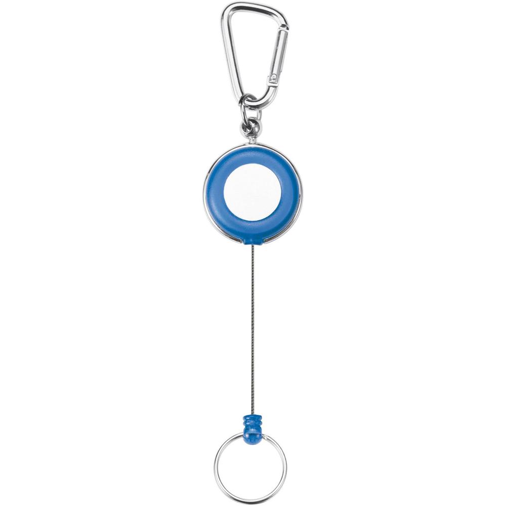 porte_badge_mousqueton_aluminium_60cm