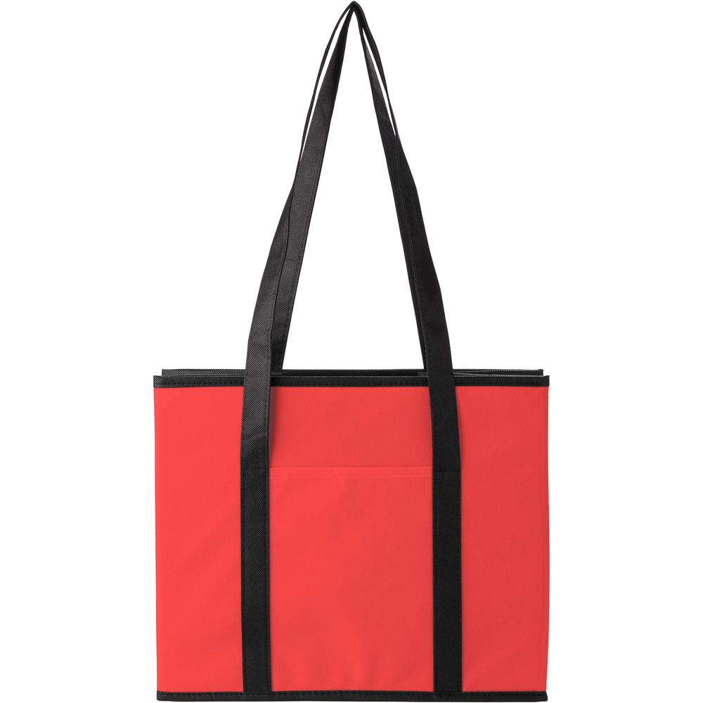 organiseur_coffre_pliable_compact_rouge