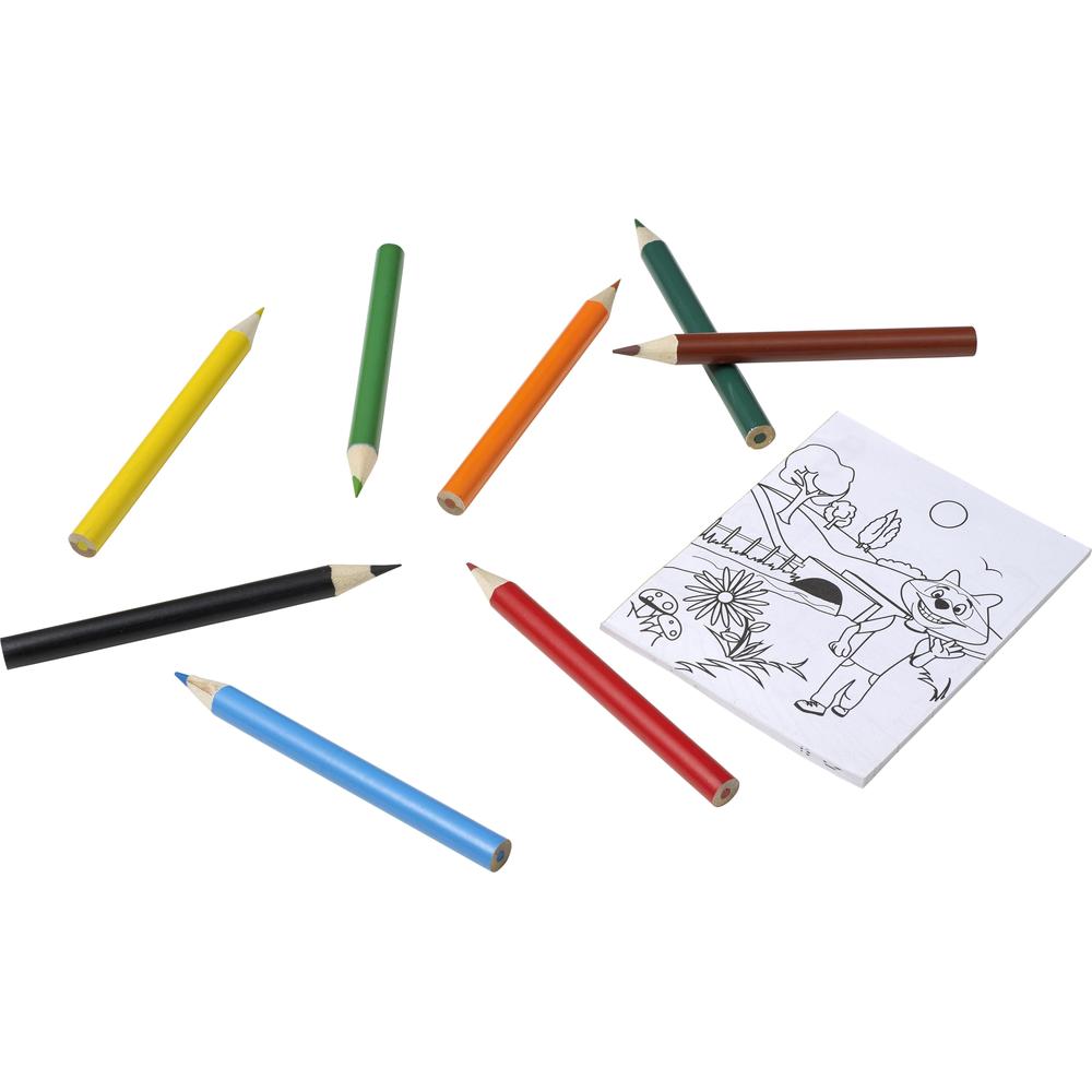 set_8_crayons_20_feuilles_dessins