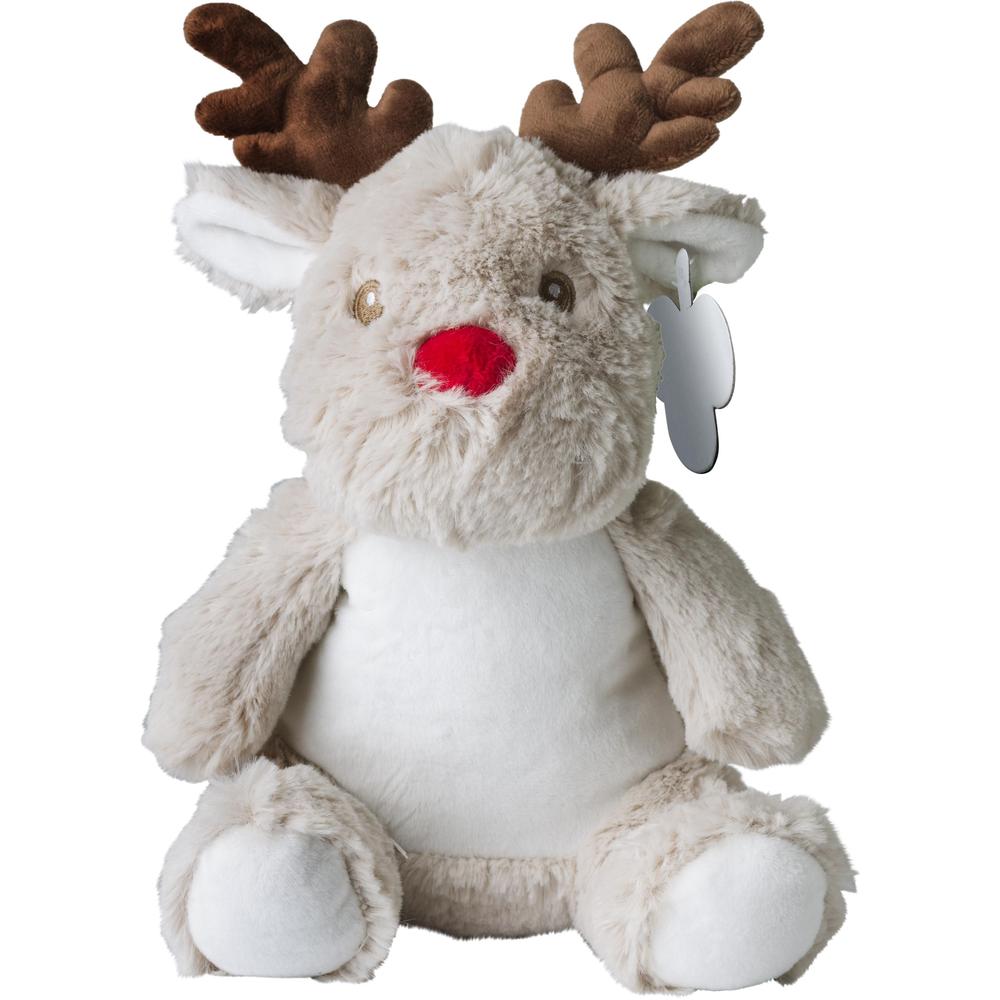 peluche_renne_face