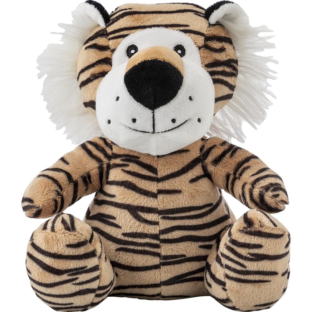 peluche_tigre_raye_face