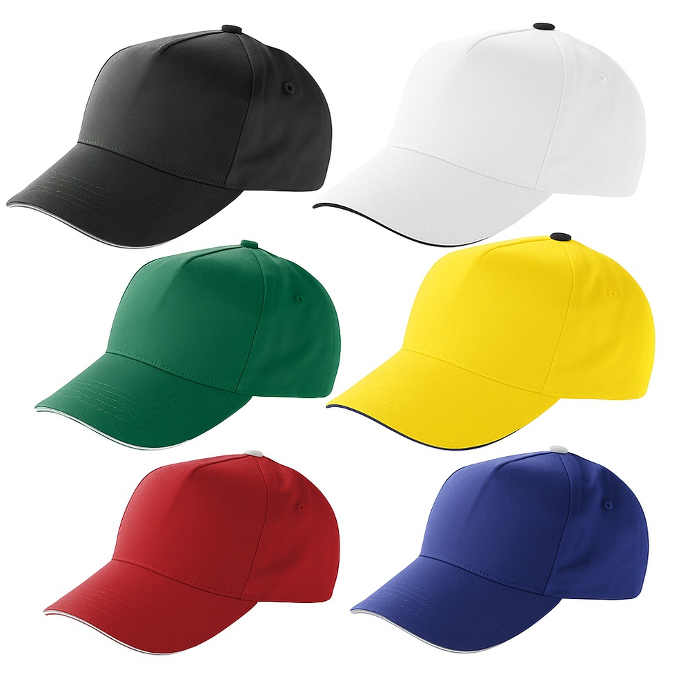 casquette_sandwich_personnalisable_multicouleur