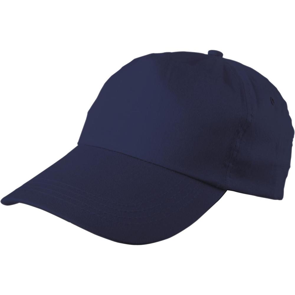 casquette_classique_personnalisable_bleu