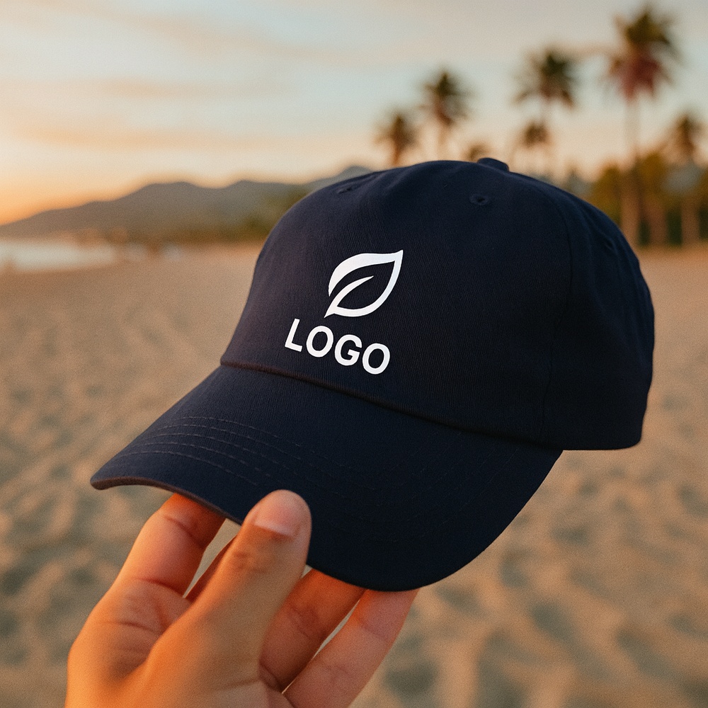 casquette_classique_personnalisable_logo_ambiance