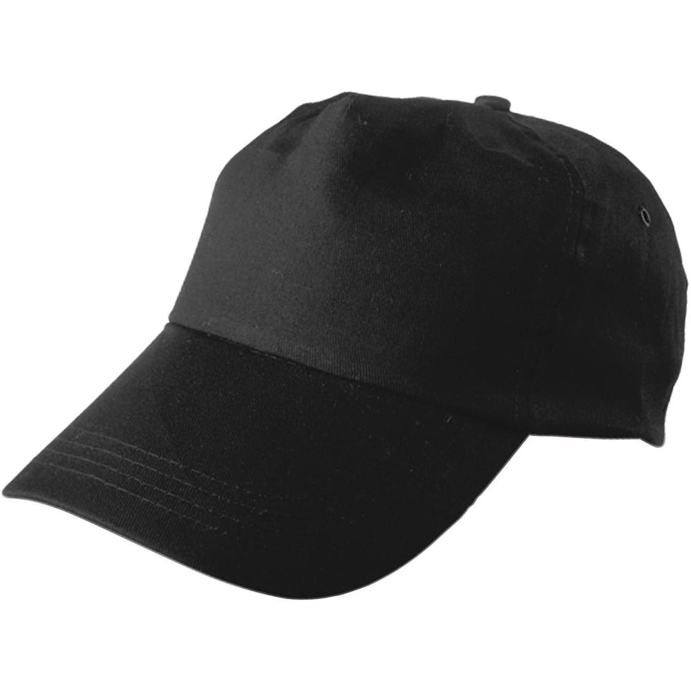 casquette_classique_personnalisable_noir