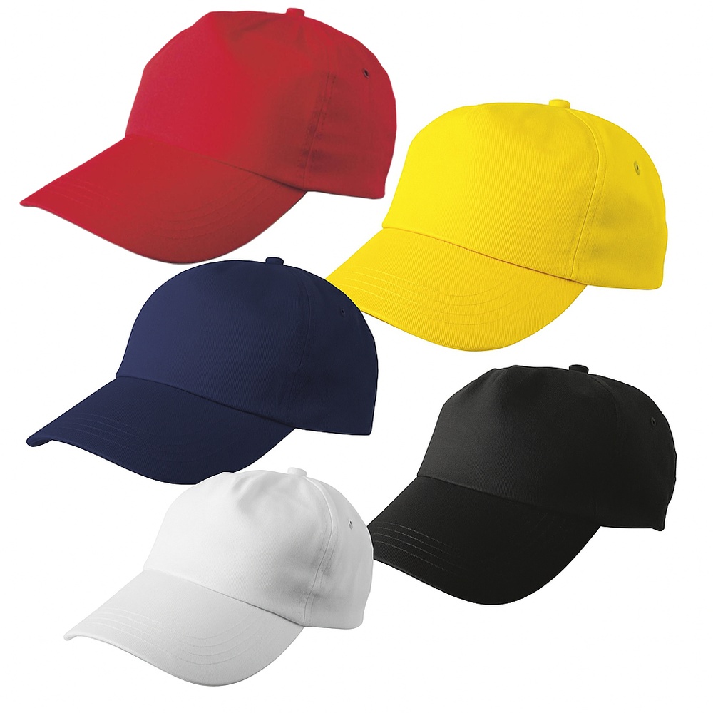 casquette_classique_personnalisable_multicouleur