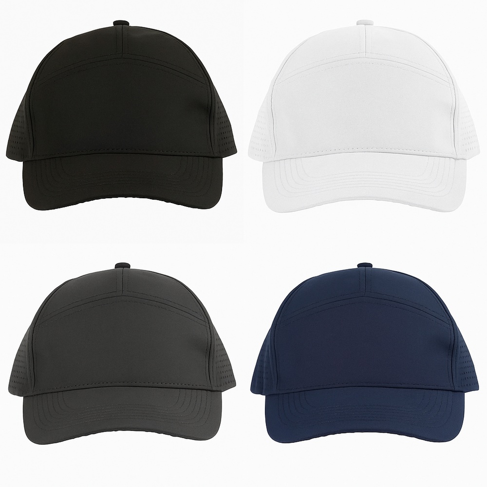 casquette_technique_respirante_personnalisable_déclinaisons