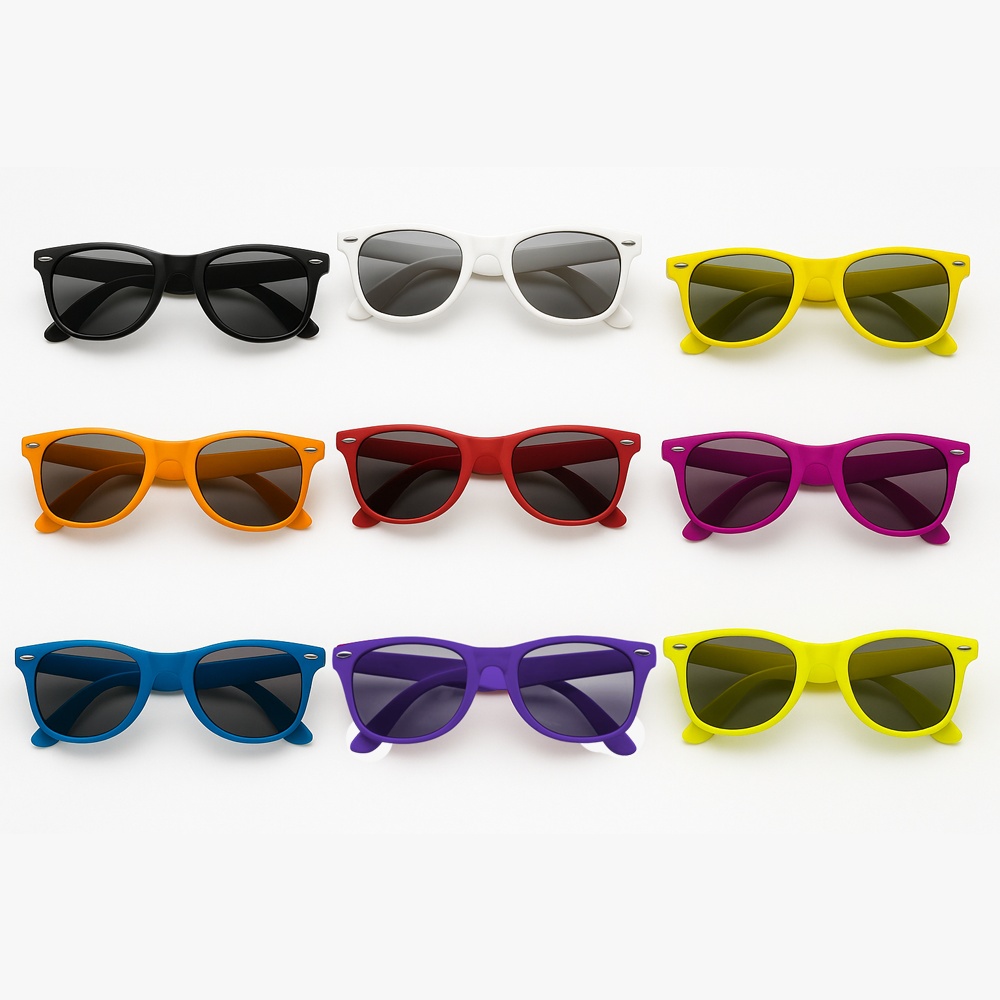 lunettes_de_soleil_plastique_déclinaisons