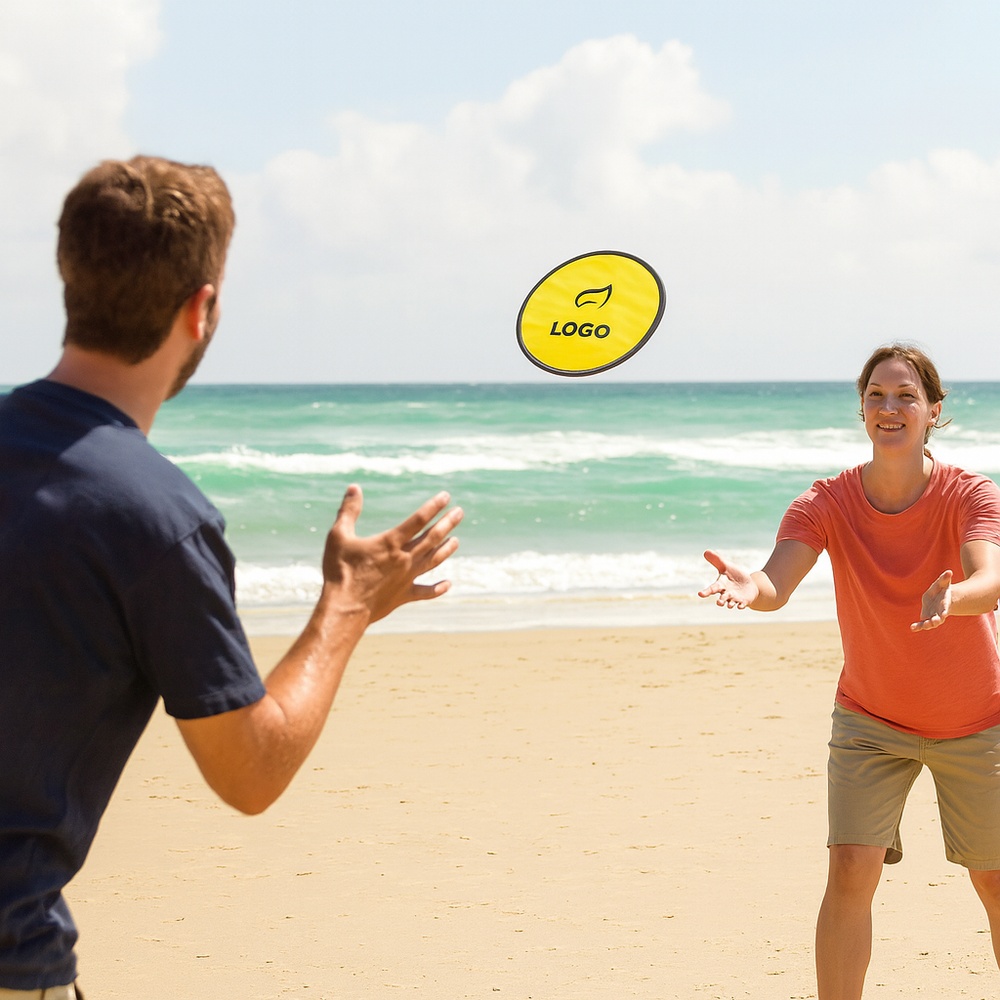 frisbee_pliable_nylon_25_cm_logo_ambiance