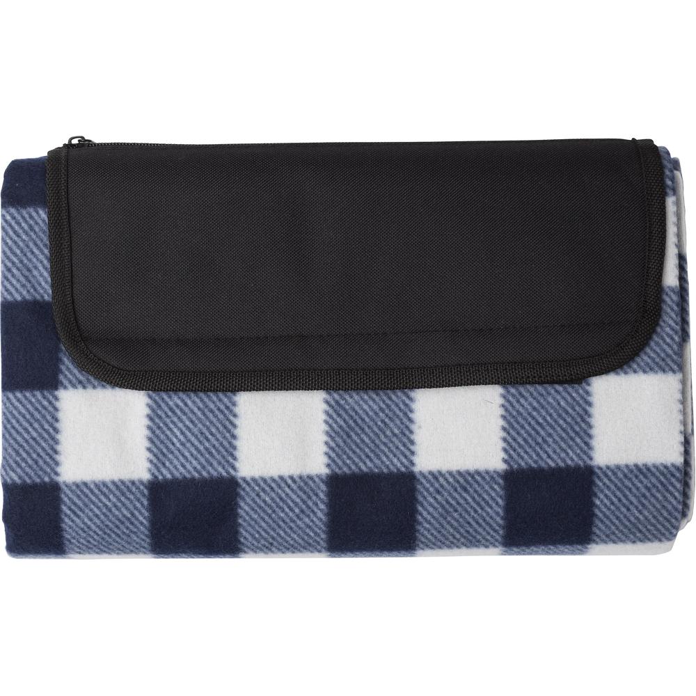 couverture_pique‐nique_rPET_avec_poche_bleu