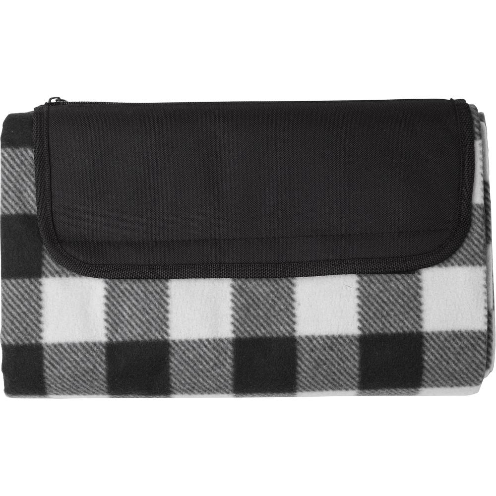 couverture_pique‐nique_rPET_avec_poche_gris