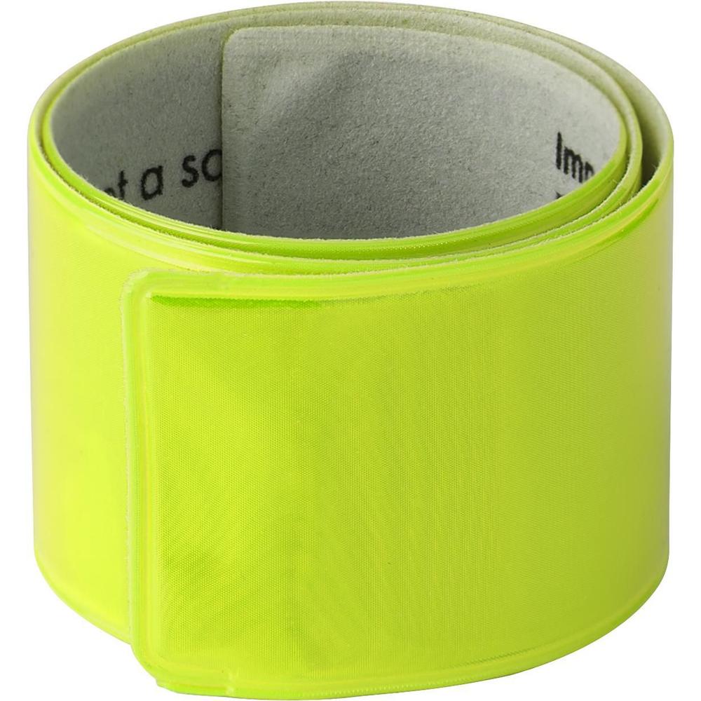 bracelet_reflechissant_a_claquer_jaune