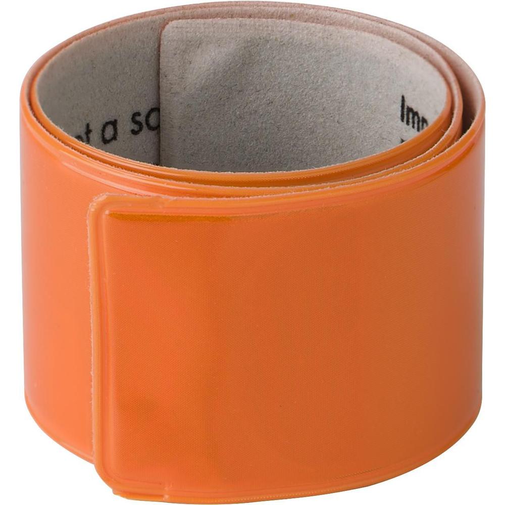 bracelet_reflechissant_a_claquer_orange