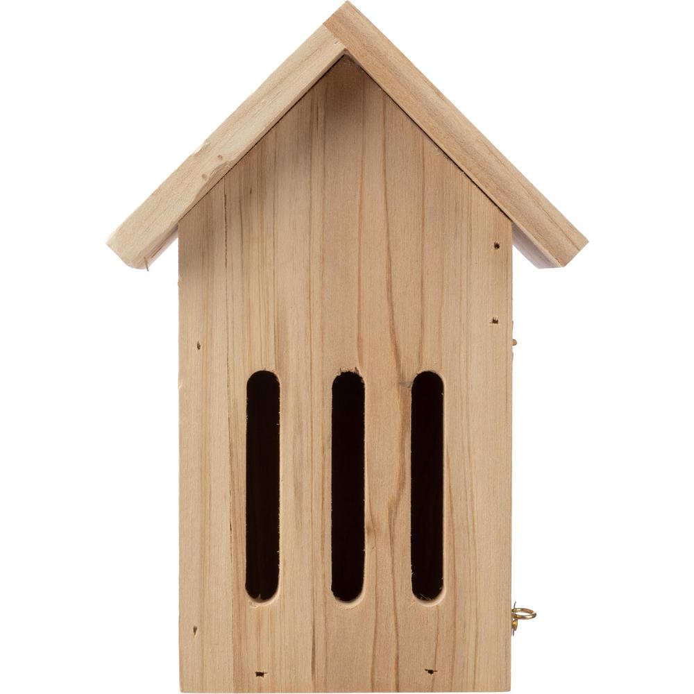 hotel_a_papillons_en_pin_face