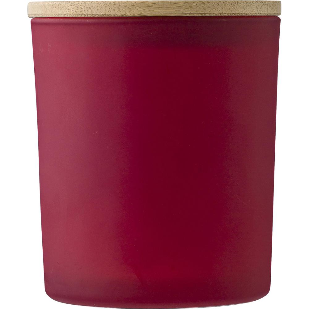 bougie_verre_avec_couvercle_bambou_20h_rouge