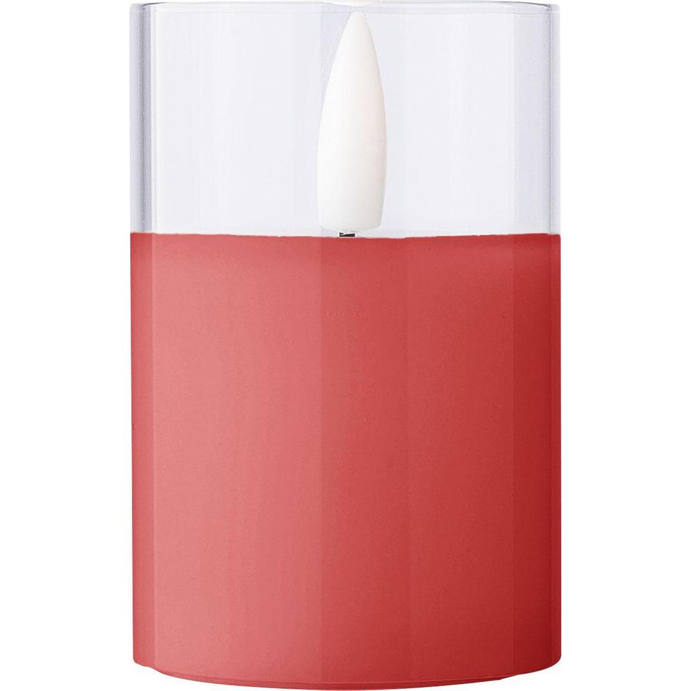 bougie_LED_effet_flamme_rouge