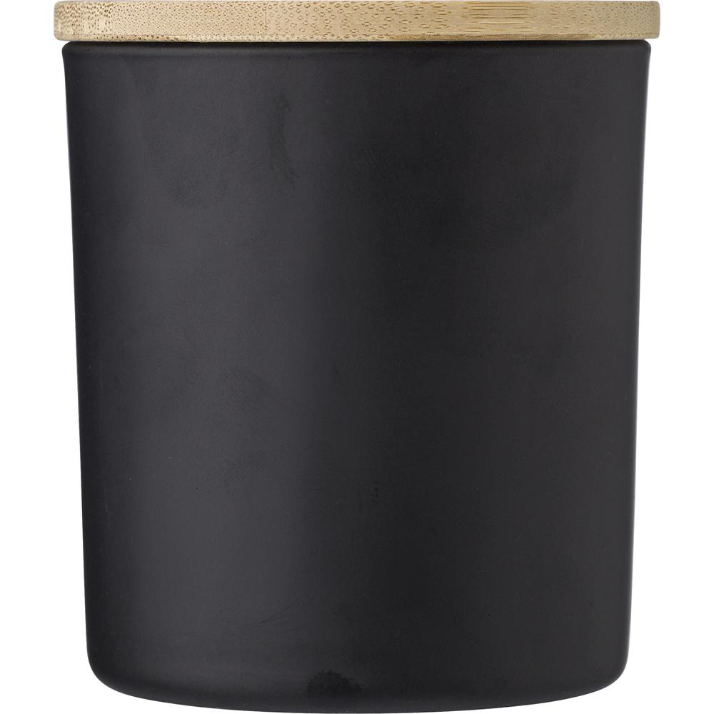 bougie_verre_couvercle_bambou_33h_noir