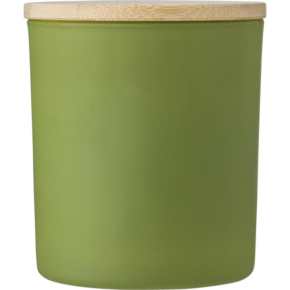 bougie_verre_couvercle_bambou_33h_vert
