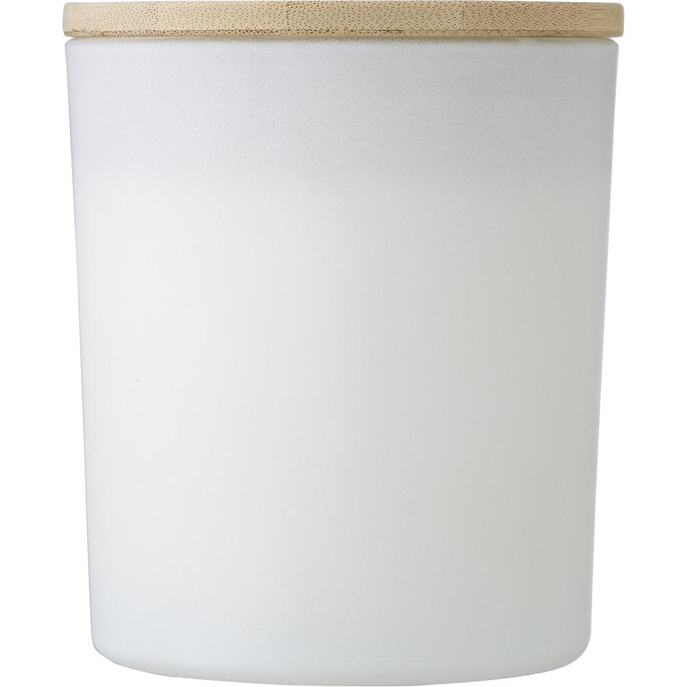 bougie_verre_46H_grand_format_blanc