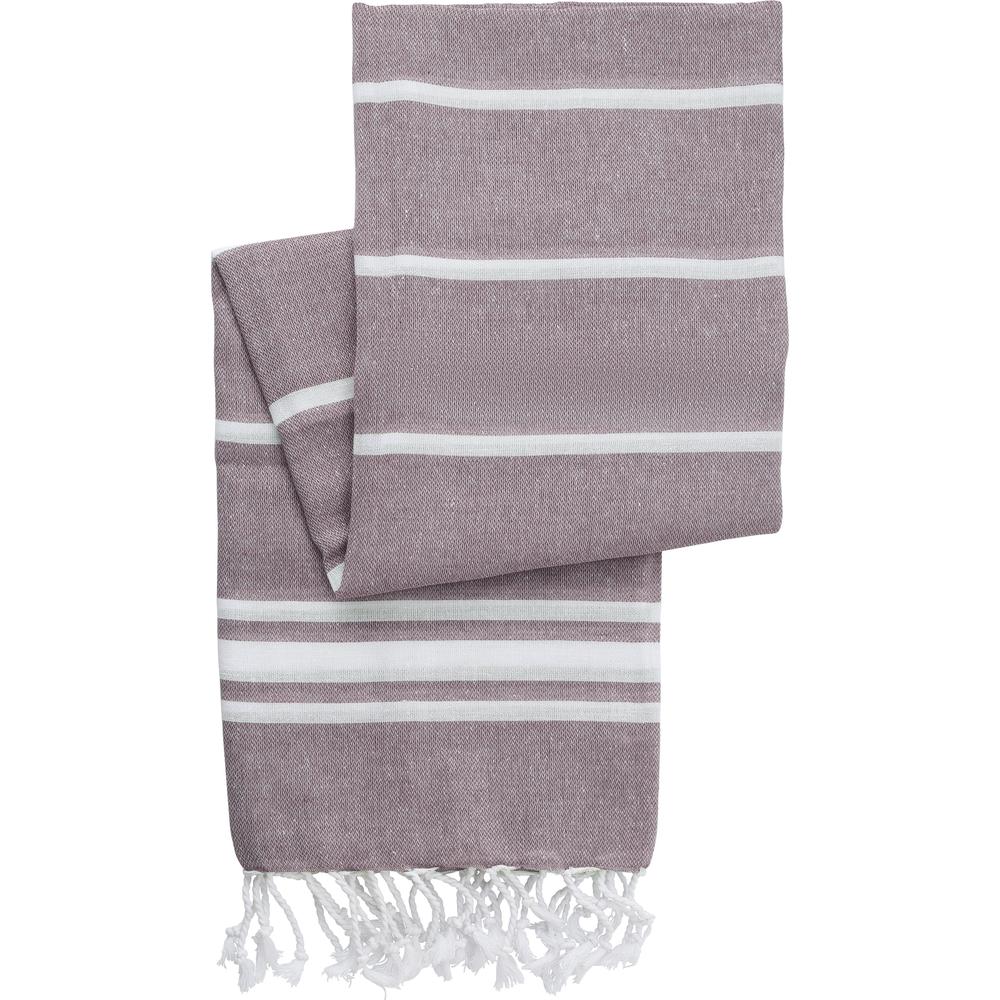 serviette_hammam_100%_coton_180×90_bordeaux