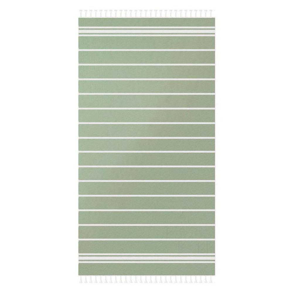 serviette_hammam_100%_coton_180×90_ouverte