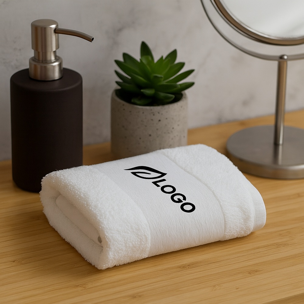 serviette_sublimation_400_gm2_30x50_logo_ambiance