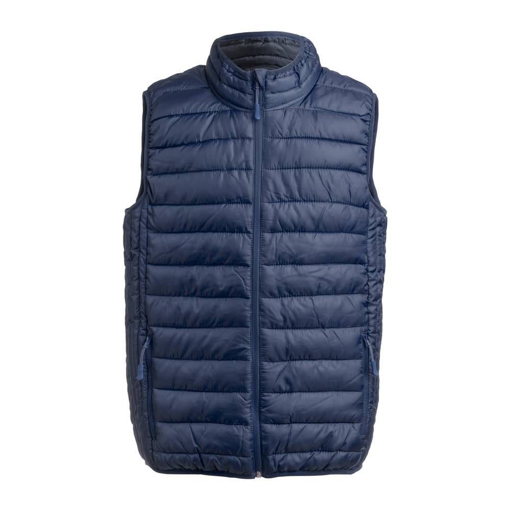 gilet_bodywarmer_matelasse_gris_fonce