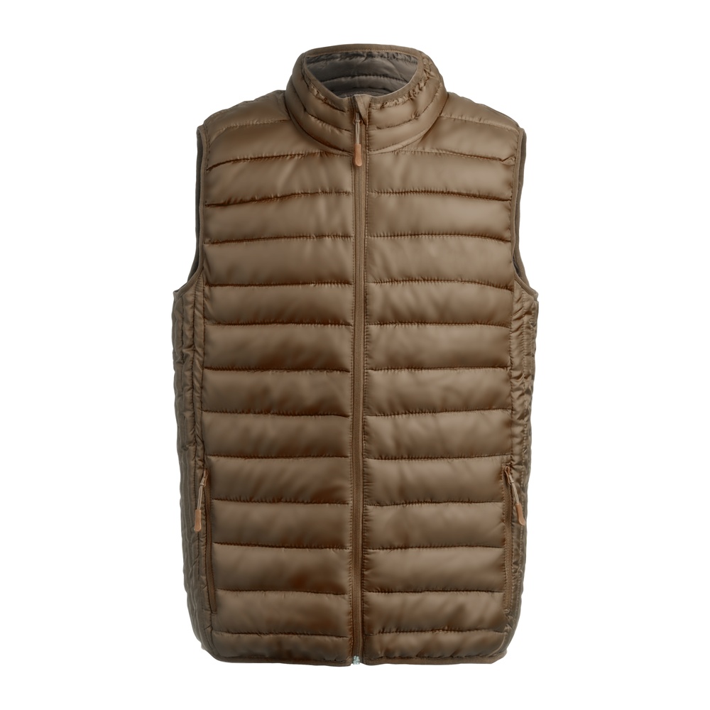 gilet_bodywarmer_matelasse_marron