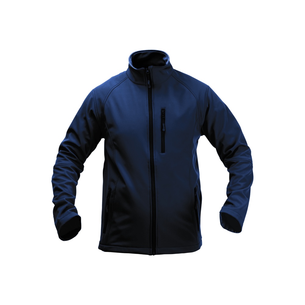 veste_softshell_zippee_bleu_fonce