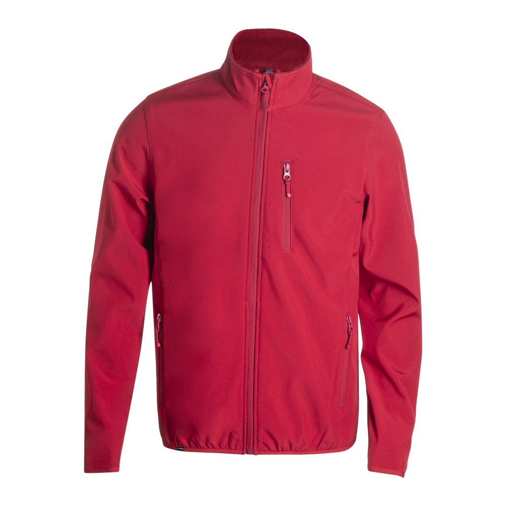 veste_softshell_RPET_rouge