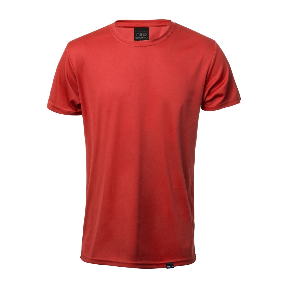 t-shirt_sport_RPET_rouge