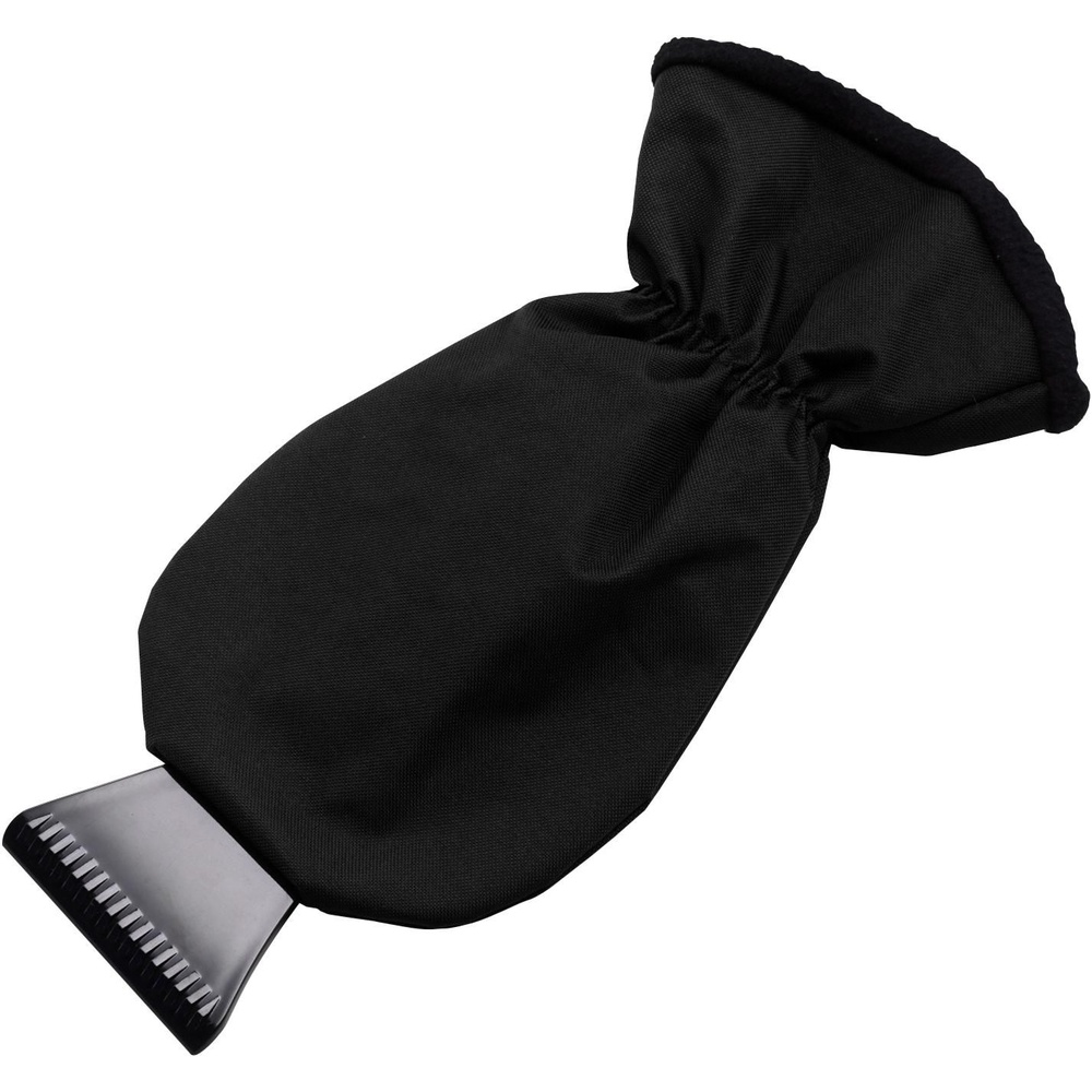 gant_gratte‐neige_polaire_avec_grattoir_renforce_noir