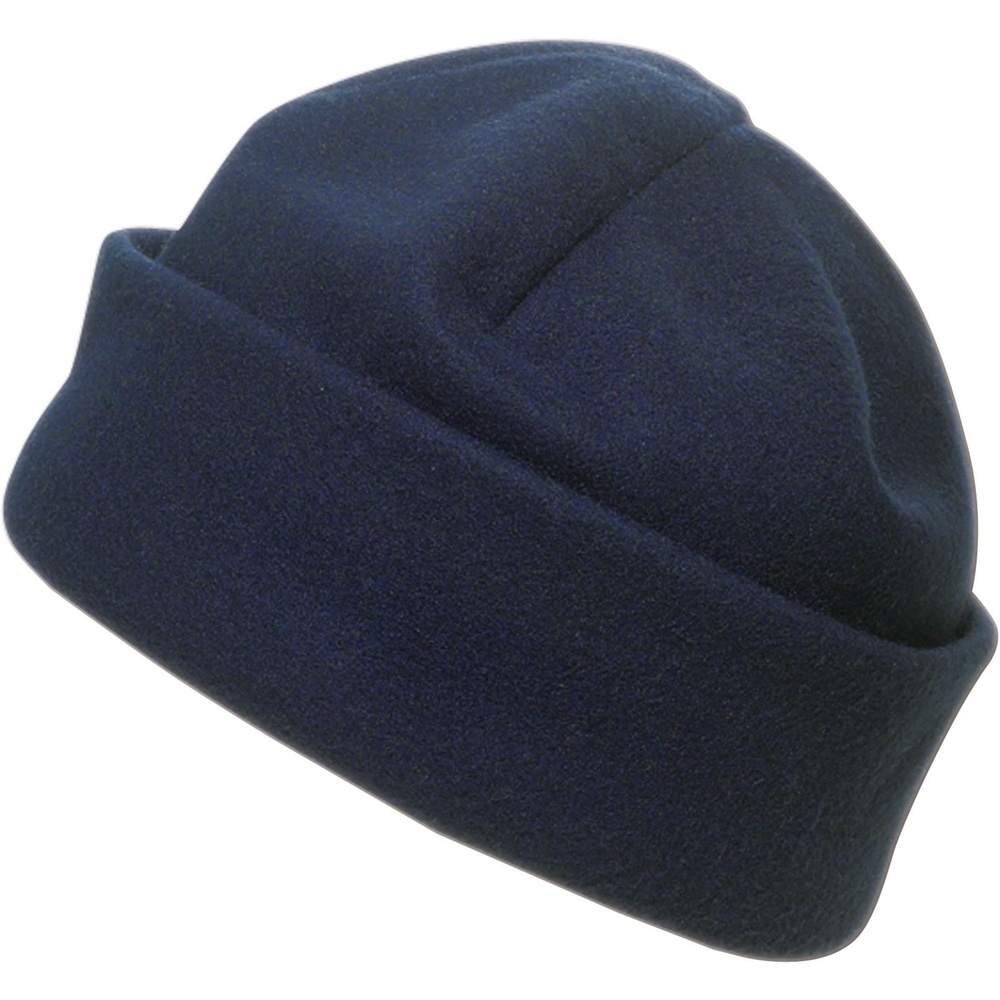 bonnet_polaire_anti‐bouloche_bleu