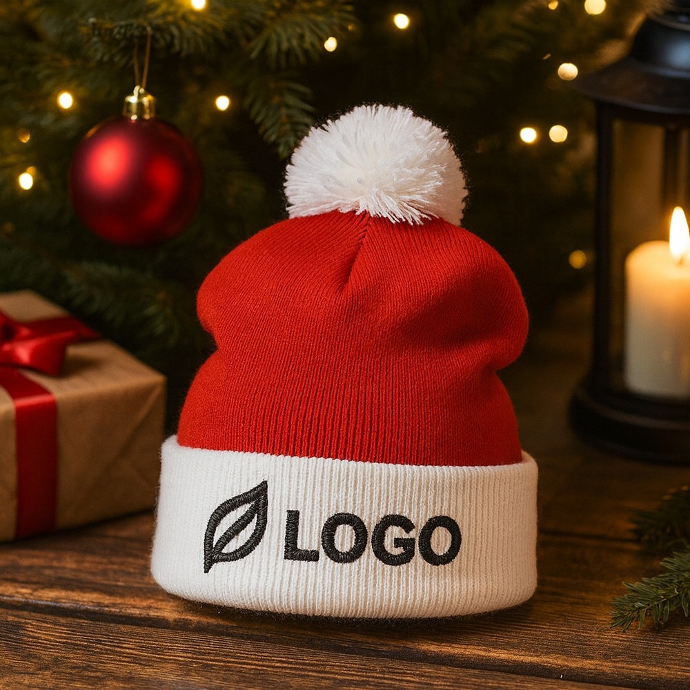 bonnet_de_Noel_tricote_avec_pompon_logo_ambiance