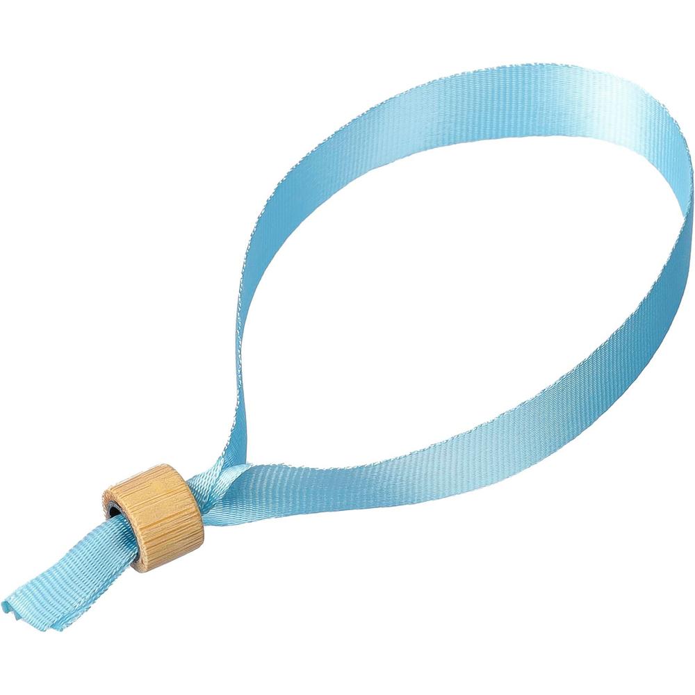 bracelet_tissu_rPET_avec_clip_bambou