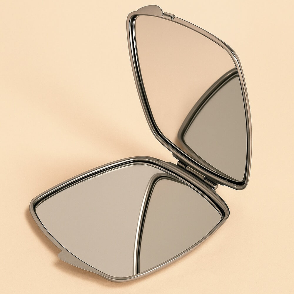 miroir_compact_carre_personnalise_ouvert_beige