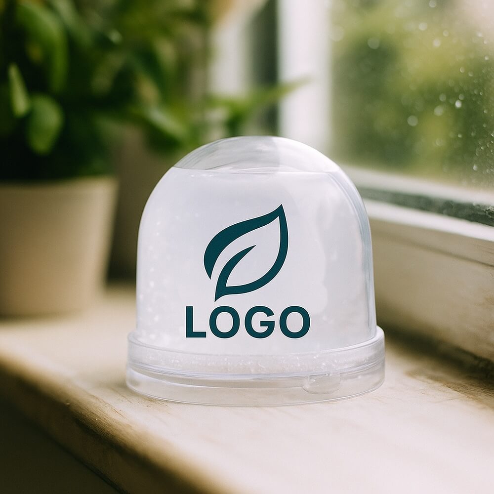 boule_a_neige_personnalisee_2_photos_interchangeables_logo_ambiance