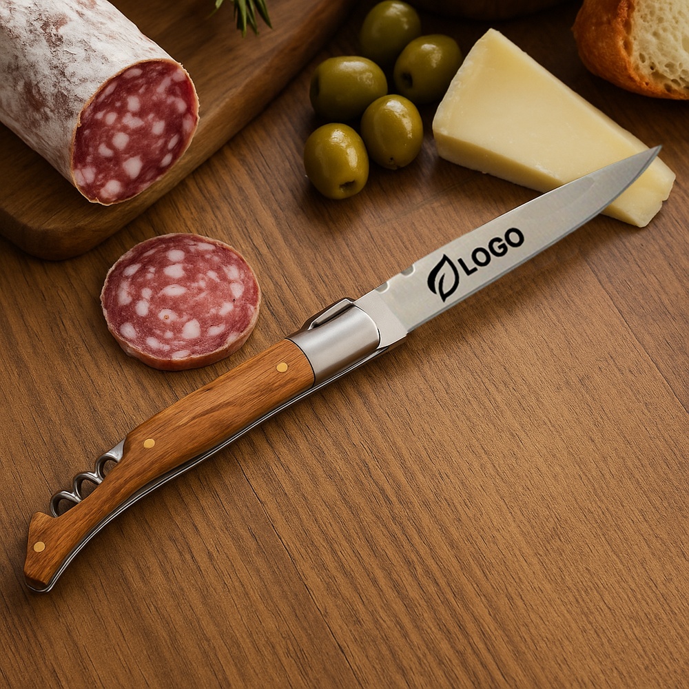 couteau_bois_frene_avec_tire‐bouchon_logo_ambiance