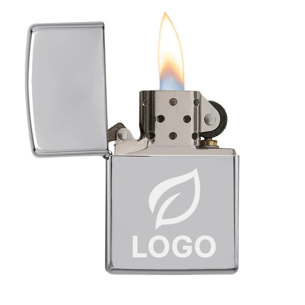 briquet_Zippo_grave_ouvert_logo