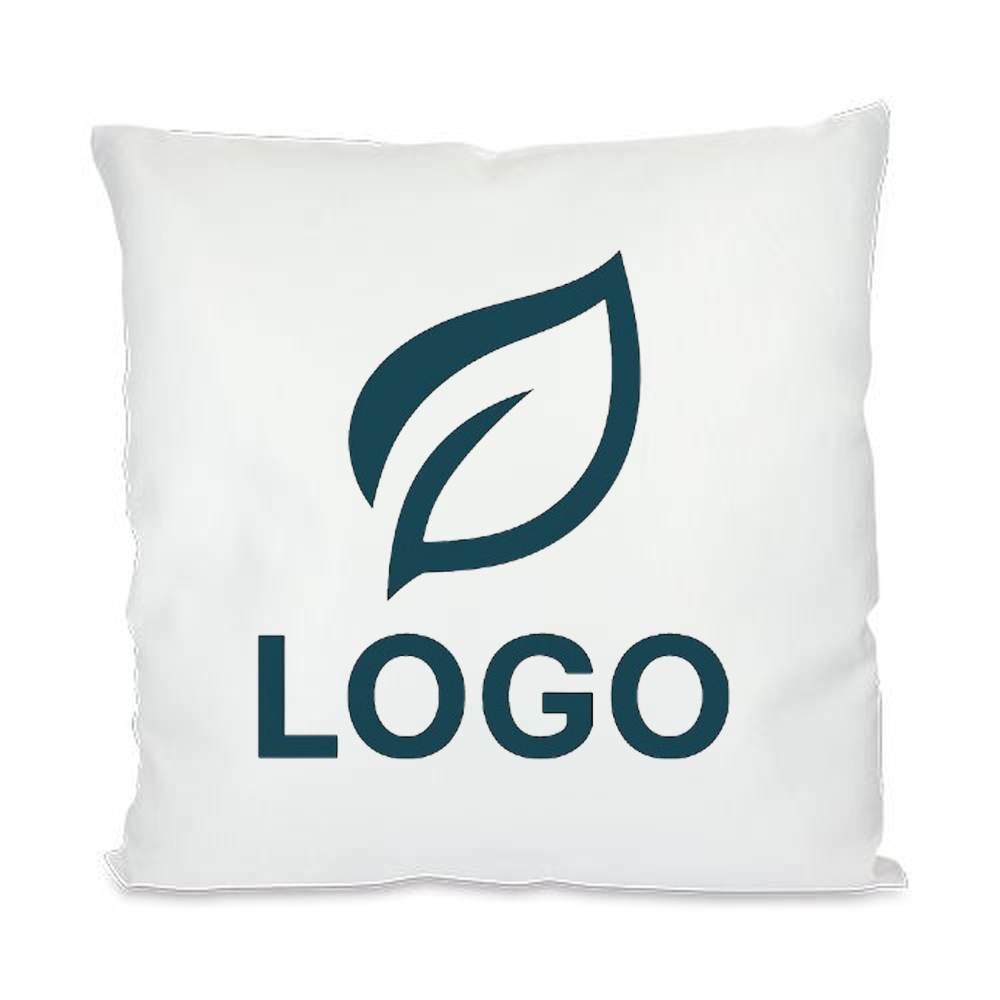 coussin_blanc_personnalisable_logo