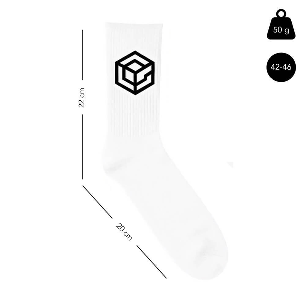chaussettes_blanches_personnalisees_42-46