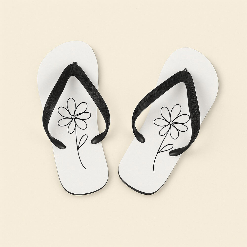 tongs_personnalisees_semelle_confort_beige
