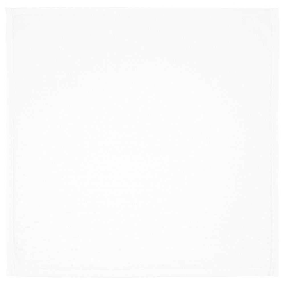 serviette_de_table_textile_personnalisee_face_vierge
