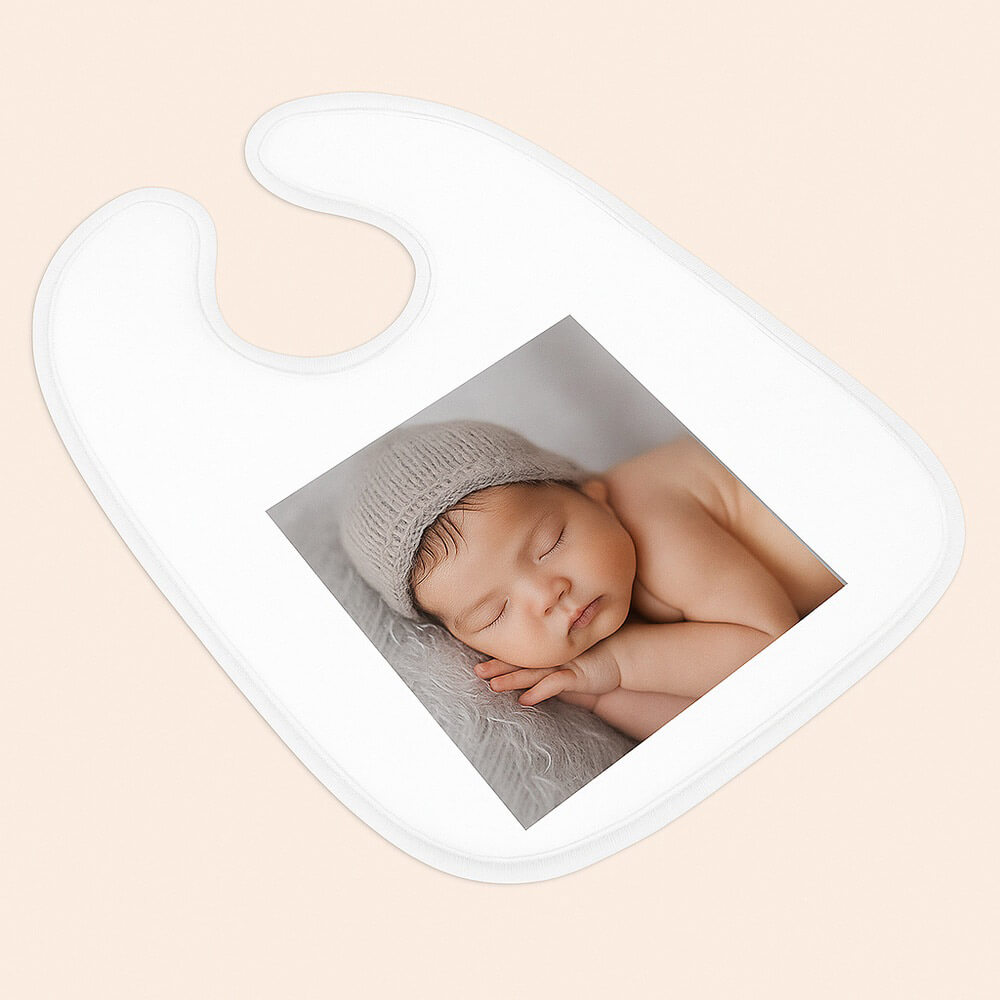 bavoir_bebe_personnalisable_eponge_douce_beige