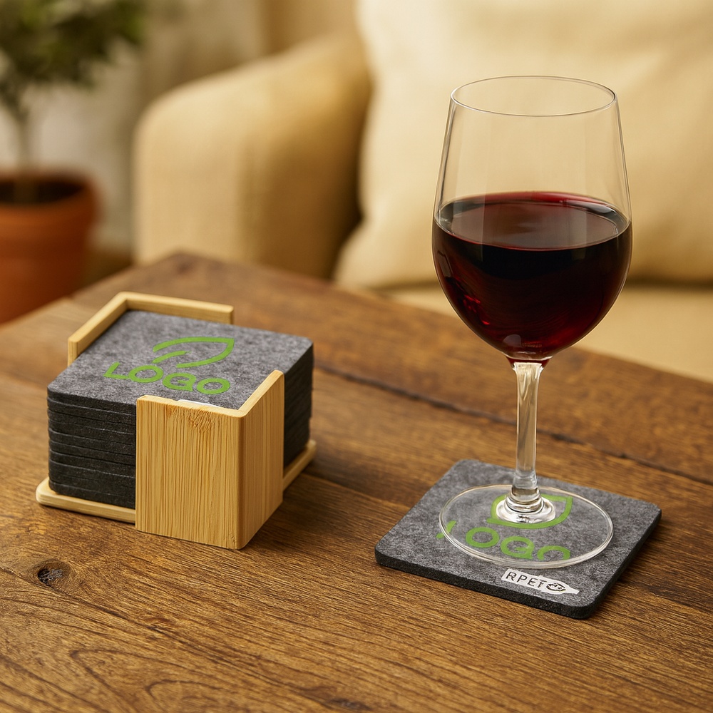 set_de_10_sous-verres_en_feutre_logo_ambiance
