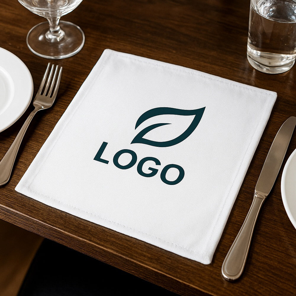 serviette-de-table-textile-personnalisee-logo-ambiance